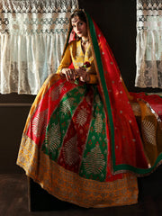 Mahnur | Nazgul PK-07 | Pakeezah Luxury Formals