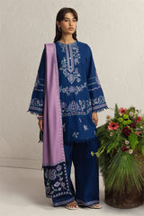 Zara Shahjahan | COCO Winter'26 | NEELAM-4A