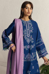 Zara Shahjahan | COCO Winter'26 | NEELAM-4A