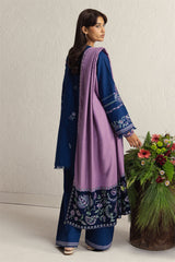 Zara Shahjahan | COCO Winter'26 | NEELAM-4A