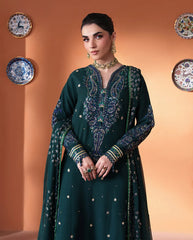 Roheenaz | Mah-e-Noor Silk '26 | Nayyara