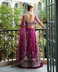 The Muse By Mushq | Nicole