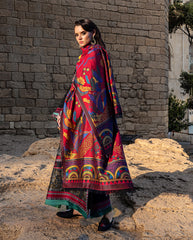 ESMEL| Noctis |Lueur D"Orient Winter Collection"25