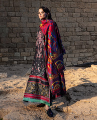 ESMEL| Noctis |Lueur D"Orient Winter Collection"25