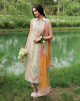 Mushq The Secret Garden | Lawn '26 | Nocturne Flora