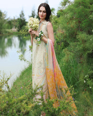 Mushq The Secret Garden | Lawn '26 | Nocturne Flora
