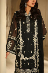 AZURE SIGNATURE SERIES FESTIVE COLLECTION | Noir Enchante