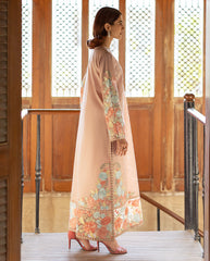 Mushq Astoria Festive Lawn '26 | Norah