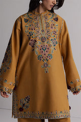 Zara Shahjahan | COCO Winter'26 | OCHRE-2A