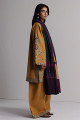 Zara Shahjahan | COCO Winter'26 | OCHRE-2A