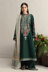 Zara Shahjahan | COCO Winter'26 | OCHRE-2B