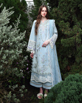 Esmel Belle Saison Lawn '26 | Odette