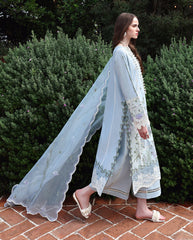Esmel Belle Saison Lawn '26 | Odette