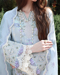 Esmel Belle Saison Lawn '26 | Odette