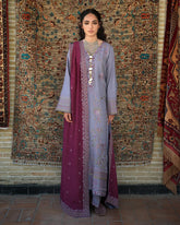 Mushq | Bukhara Winter Edit | Old City Bloom