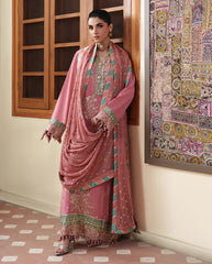 Roheenaz | Mah-e-Noor Silk '26 | Pari Rukh