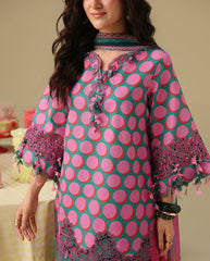 Mushq Soleil Prints '26 | Petal Sonata