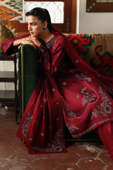 Seran - The Heirloom - Sorelle