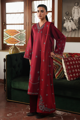 Seran - The Heirloom - Sorelle