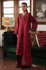 Seran - The Heirloom - Sorelle