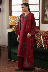 Seran - The Heirloom - Sorelle