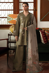 Seran - The Heirloom - Avelin
