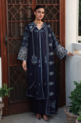 Seran - The Heirloom - Vielle