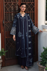 Seran - The Heirloom - Vielle