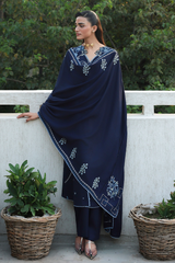 Seran - The Heirloom - Vielle