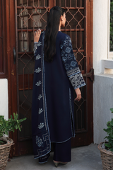 Seran - The Heirloom - Vielle