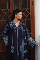 Seran - The Heirloom - Vielle