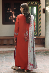 Seran - The Heirloom - Aurilia