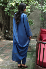Seran - The Heirloom - Avelis