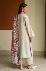 SERAN | DEVENE | BELLINI WINTER UNstitched