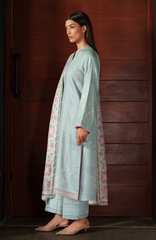 SERAN | MERENE | BELLINI WINTER UNstitched