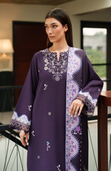 SERAN | AMYRA | BELLINI WINTER UNstitched