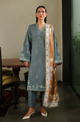 SERAN | EIRENE | BELLINI WINTER UNstitched