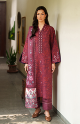 SERAN | MARVENE | BELLINI WINTER UNstitched