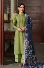 SERAN | OLIRAE | BELLINI WINTER UNstitched