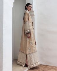 Mushq Nuvera Rawsilk | Queen's Promise