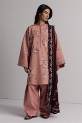 Zara Shahjahan | COCO Winter'26 | RAKHSH-3A