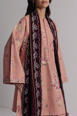 Zara Shahjahan | COCO Winter'26 | RAKHSH-3A