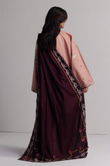 Zara Shahjahan | COCO Winter'26 | RAKHSH-3A