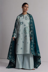 Zara Shahjahan | COCO Winter'26 | RAKHSH-3B