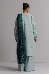 Zara Shahjahan | COCO Winter'26 | RAKHSH-3B
