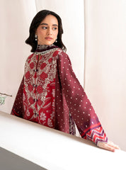 Selene Fall'24 By Roheenaz Nova