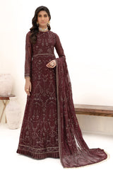 Nazneen Luxury Formals Collection '23 By Zarif ZN 03