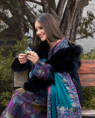 Mushq | Radiant Solitude | BROADWAY UNDER the TUSCAN SUN