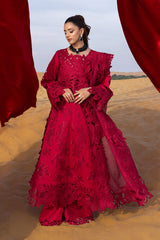 Rang Rasiya Premium Summer Collection '26 | Rameen