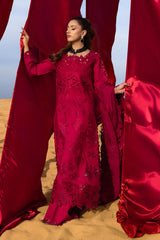 Rang Rasiya Premium Summer Collection '26 | Rameen